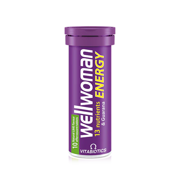 Wellwoman Energy